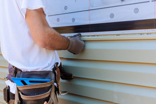 Affordable Siding Repair solutions in Peapack, NJ